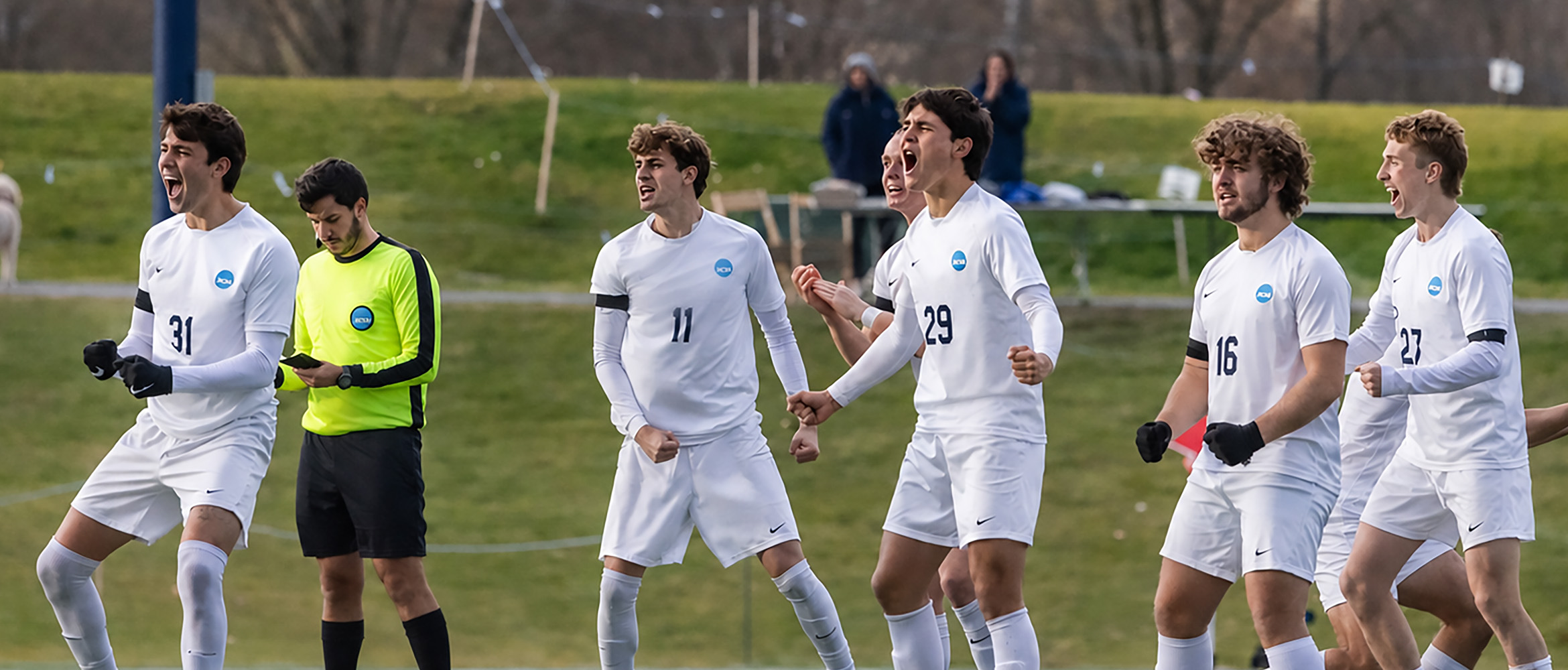Team Celebration